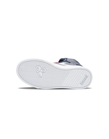 SLIMMER STADIL LEATHER HIGH JR