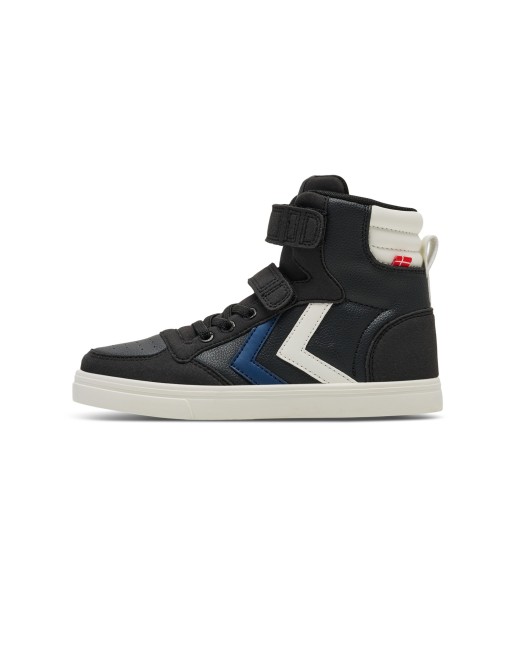 SLIMMER STADIL LEATHER HIGH JR SLIMMER STADIL LEATHER HIGH JR