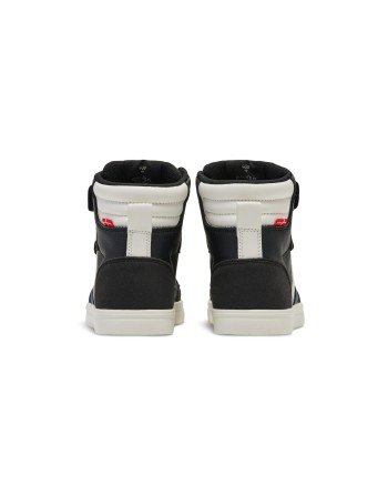 SLIMMER STADIL LEATHER HIGH JR