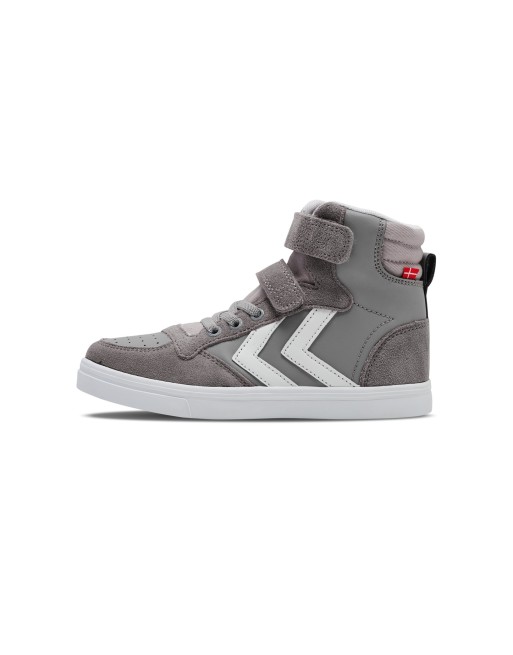 SLIMMER STADIL LEATHER HIGH JR SLIMMER STADIL LEATHER HIGH JR