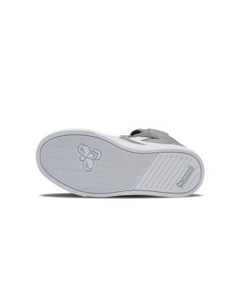 SLIMMER STADIL LEATHER HIGH JR