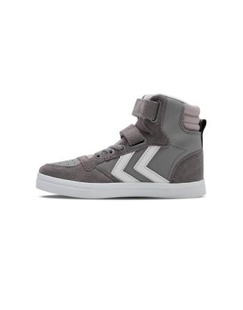 SLIMMER STADIL LEATHER HIGH JR