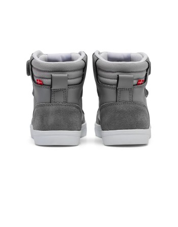 SLIMMER STADIL LEATHER HIGH JR