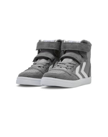 SLIMMER STADIL LEATHER HIGH JR