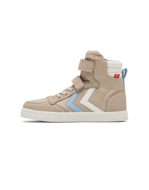 SLIMMER STADIL LEATHER HIGH JR SLIMMER STADIL LEATHER HIGH JR