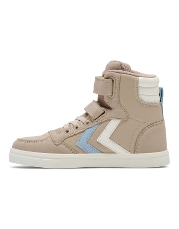 SLIMMER STADIL LEATHER HIGH JR