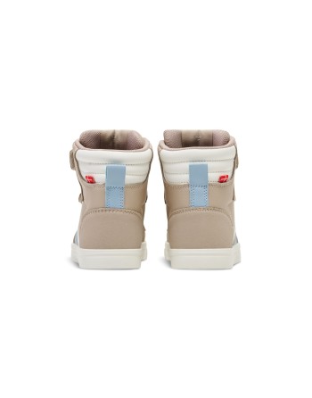SLIMMER STADIL LEATHER HIGH JR