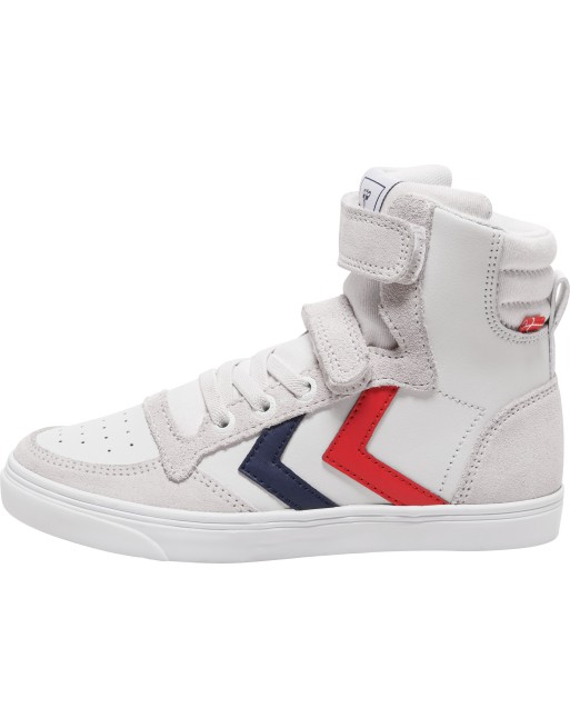 SLIMMER STADIL LEATHER HIGH JR SLIMMER STADIL LEATHER HIGH JR
