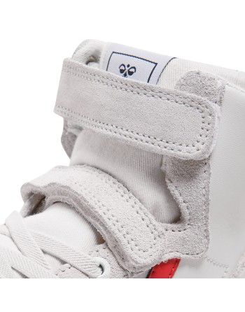 SLIMMER STADIL LEATHER HIGH JR