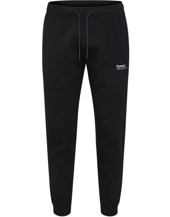 hmlTECH FLEECE REGULAR PANTS