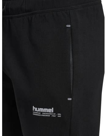 hmlTECH FLEECE REGULAR PANTS