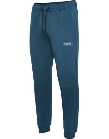hmlTECH FLEECE REGULAR PANTS