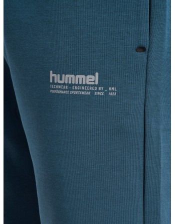 hmlTECH FLEECE REGULAR PANTS