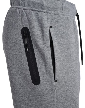 hmlTECH FLEECE REGULAR PANTS