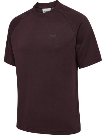 hmlTECH LOOSE TEE