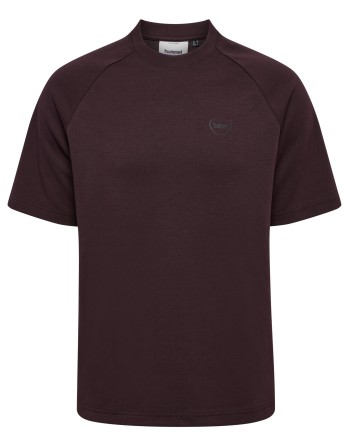 hmlTECH LOOSE TEE