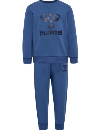 hmlARINE CREWSUIT