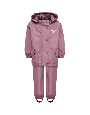 hmlREVA RAINSUIT MINI