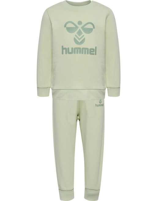 hmlARINE CREWSUIT hmlARINE CREWSUIT