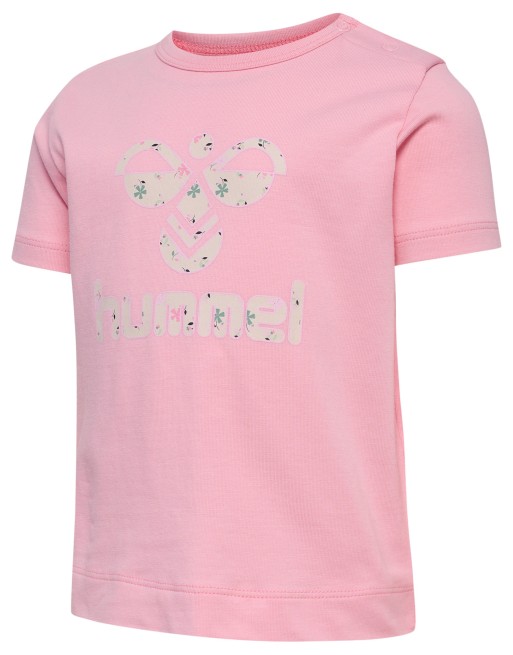 hmlJOCHA T-SHIRT S/S