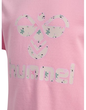 hmlJOCHA T-SHIRT S/S