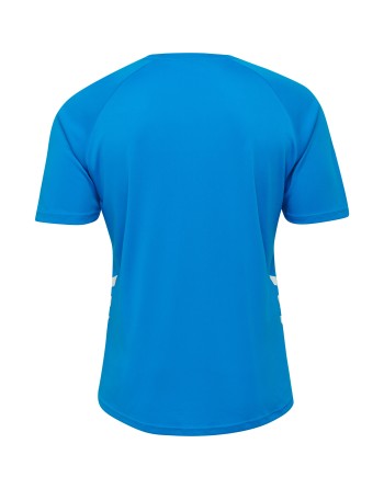 hmlPROMO KIDS SET / Trikotset aus Jerseystoff