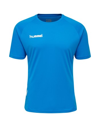 hmlPROMO KIDS SET / Trikotset aus Jerseystoff