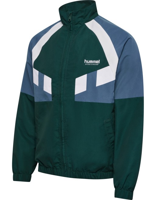 hmlTRACKSUIT JACKET SPORTSWEAR hmlTRACKSUIT JACKET SPORTSWEAR