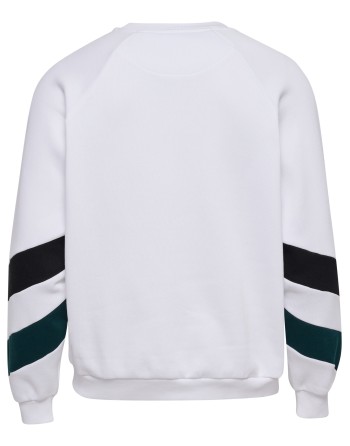 hmlOVERSIZED CREW SPORTSWEAR