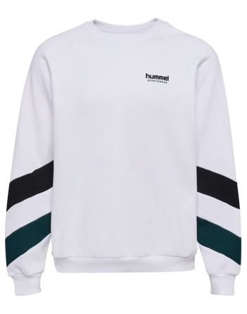 hmlOVERSIZED CREW SPORTSWEAR
