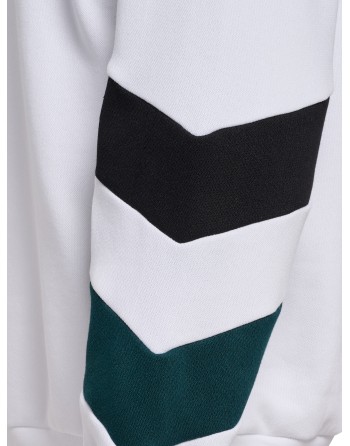 hmlOVERSIZED CREW SPORTSWEAR