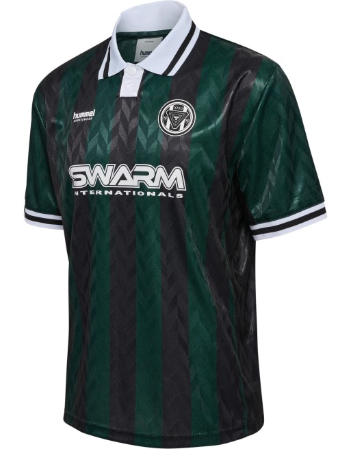 hmlLOOSE FOOTBALL JERSEY S/S hmlLOOSE FOOTBALL JERSEY S/S