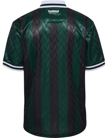 hmlLOOSE FOOTBALL JERSEY S/S