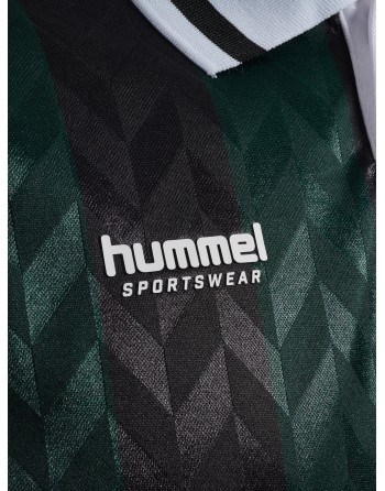 hmlLOOSE FOOTBALL JERSEY S/S