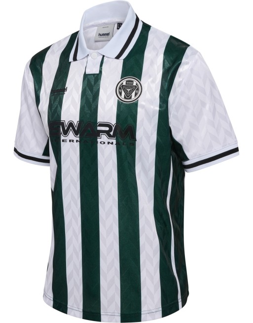 hmlLOOSE FOOTBALL JERSEY S/S hmlLOOSE FOOTBALL JERSEY S/S