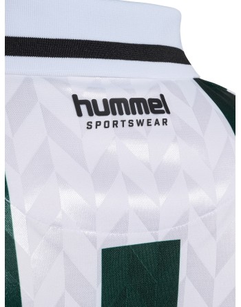 hmlLOOSE FOOTBALL JERSEY S/S
