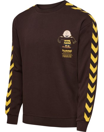 hmlARCHIVE SWEATSHIRT PEANUTS