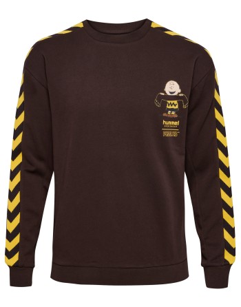hmlARCHIVE SWEATSHIRT PEANUTS