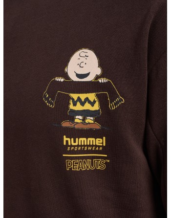 hmlARCHIVE SWEATSHIRT PEANUTS