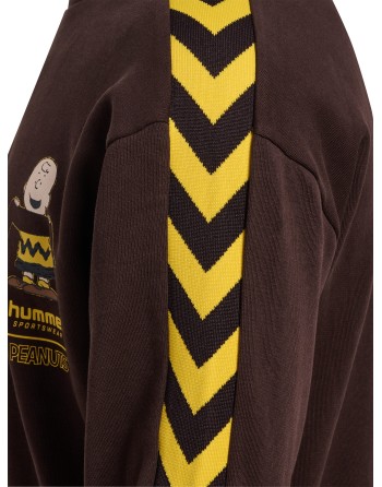 hmlARCHIVE SWEATSHIRT PEANUTS
