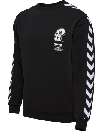 hmlARCHIVE SWEATSHIRT PEANUTS