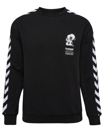 hmlARCHIVE SWEATSHIRT PEANUTS
