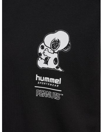 hmlARCHIVE SWEATSHIRT PEANUTS