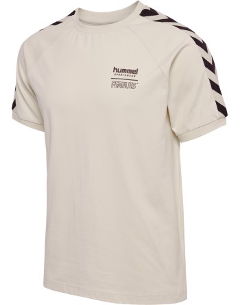 hmlARCHIVE T-SHIRT S/S PEANUTS