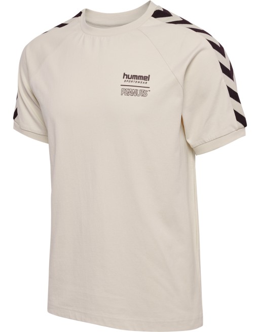 hmlARCHIVE T-SHIRT S/S PEANUTS hmlARCHIVE T-SHIRT S/S PEANUTS
