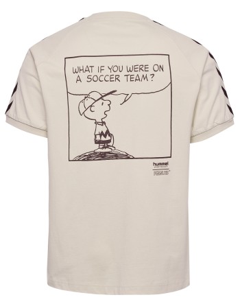hmlARCHIVE T-SHIRT S/S PEANUTS