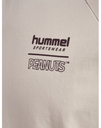 hmlARCHIVE T-SHIRT S/S PEANUTS
