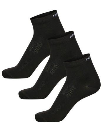 nwlDO FUNCTIONAL ANKLE SOCKS 3-PACK