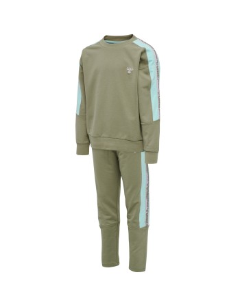 hmlELLA TRACKSUIT