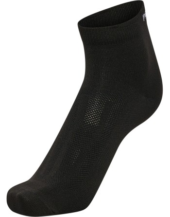 nwlDO FUNCTIONAL ANKLE SOCKS 3-PACK